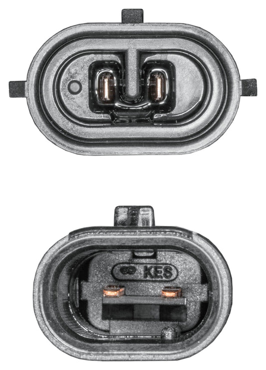 HELLA Bulb/LED-Front Fog Light - right - for e.g. Skoda Rapid (NH3) 1NG354844-161