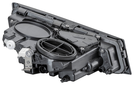 HELLA Bulb-Front Fog Light - left - for e.g. Volvo FH, FM 1NL010477-131