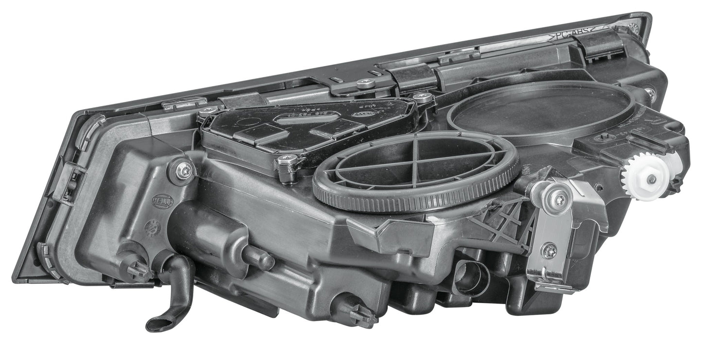 HELLA Bulb-Front Fog Light - right - for e.g. Volvo FH, FM 1NL010477-141