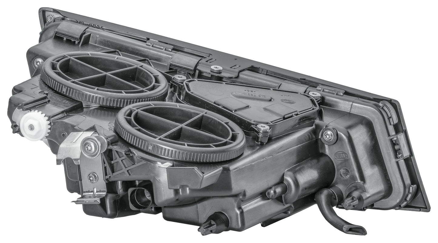 HELLA Bulb-Front Fog Light - left - for e.g. Volvo FH, FM 1NL010477-151