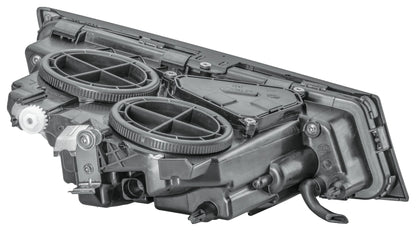 HELLA Bulb-Front Fog Light - left - for e.g. Volvo FH, FM 1NL010477-151
