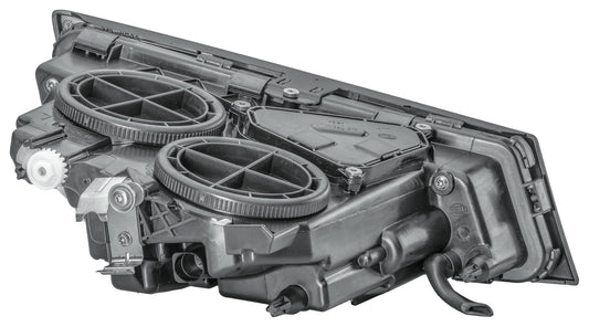 HELLA Bulb-Front Fog Light - left - for e.g. Volvo FH, FM 1NL010477-151