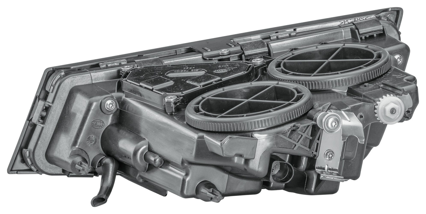 HELLA Bulb-Front Fog Light - right - for e.g. Volvo FH, FM 1NL010477-161