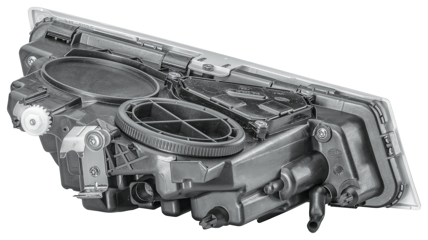 HELLA Bulb-Front Fog Light - left - for e.g. Volvo FH, FM 1NL010477-191