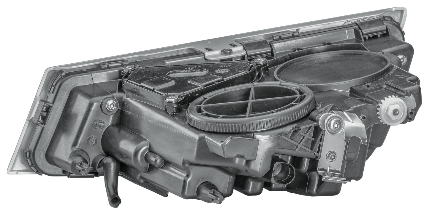 HELLA Bulb-Front Fog Light - right - for e.g. Volvo FH, FM 1NL010477-201