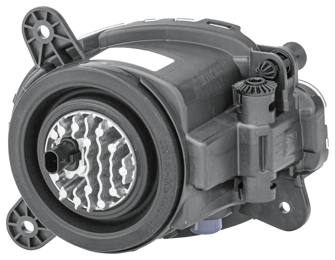 HELLA LED-Front Fog Light - right - for e.g. Seat Tarraco (KN2_) 1NL014159-021
