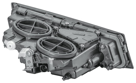 HELLA Bulb-Front Fog Light - left - for e.g. Volvo FH, FM 1PL010477-171
