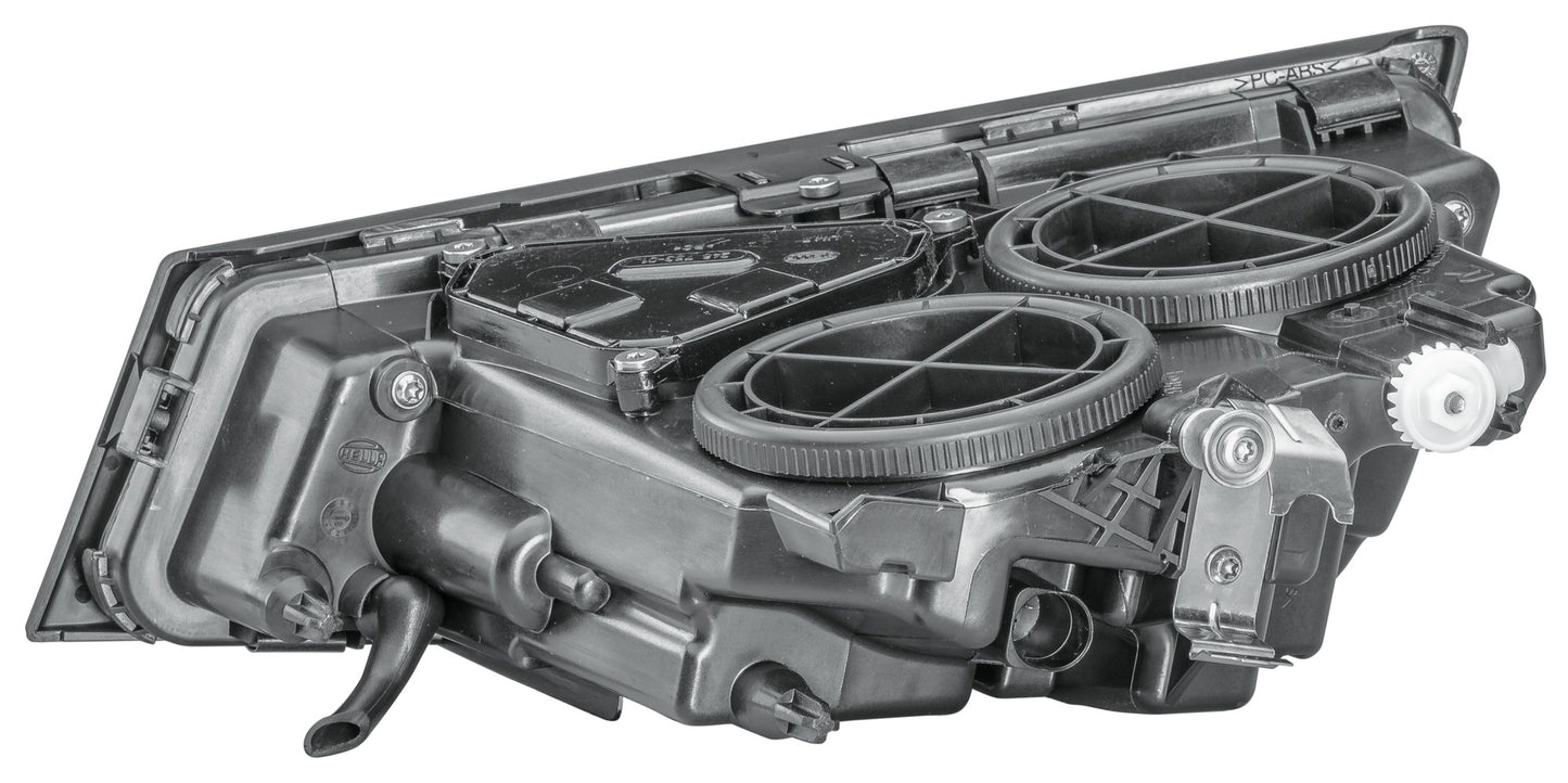 HELLA Bulb-Front Fog Light - right - for e.g. Volvo FH, FM 1PL010477-181