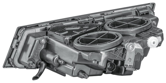 HELLA Bulb-Front Fog Light - right - for e.g. Volvo FH, FM 1PL010477-181