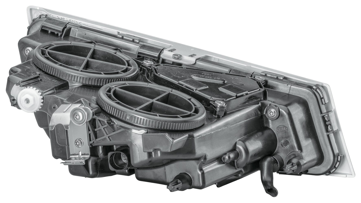 HELLA Bulb-Front Fog Light - left - for e.g. Volvo FH, FM 1PL010477-231