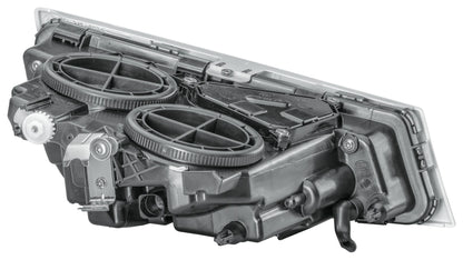 HELLA Bulb-Front Fog Light - left - for e.g. Volvo FH, FM 1PL010477-231