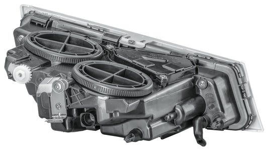HELLA Bulb-Front Fog Light - left - for e.g. Volvo FH, FM 1PL010477-231