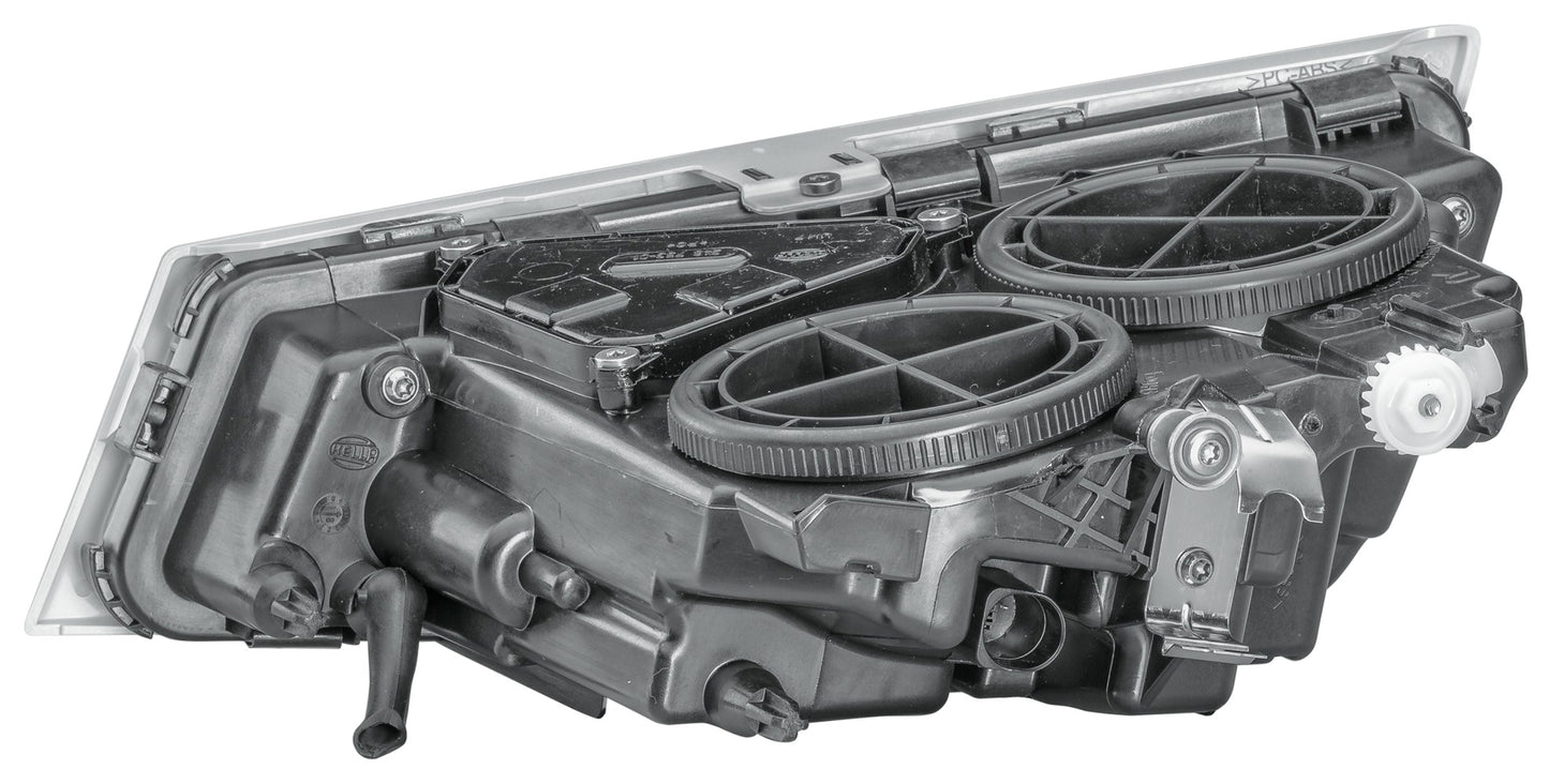 HELLA Bulb-Front Fog Light - right - for e.g. Volvo FH, FM 1PL010477-241