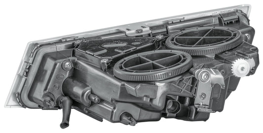 HELLA Bulb-Front Fog Light - right - for e.g. Volvo FH, FM 1PL010477-241