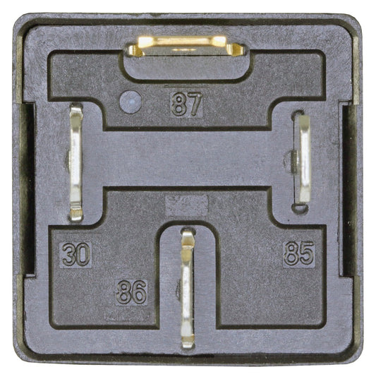 HELLA Relay, main current - 24V - 4-pin connector 4RA965400-101