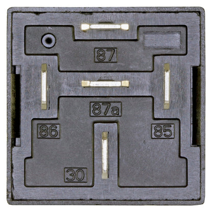 HELLA Relay, main current - 12V - 5-pin connector 4RD933332-361