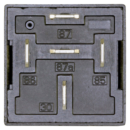 HELLA Relay, main current - 12V - 5-pin connector 4RD933332-361