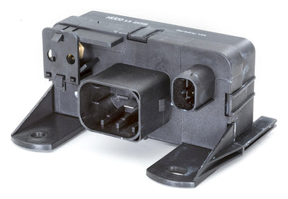 HELLA Relay, glow plug system - 12V - 8-pin connector 4RV008188-571