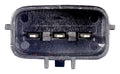 HELLA Ignition Coil - 12V - 3-pin connector - Bolted 5DA358057-311