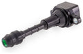 HELLA Ignition Coil - 12V - 3-pin connector - Bolted 5DA358057-311