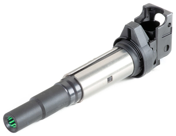 HELLA Ignition Coil - 3-pin connector - Plugged 5DA358057-391
