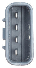 HELLA Ignition Coil - 4-pin connector - Bolted 5DA358057-451