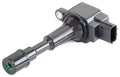 HELLA Ignition Coil - 3-pin connector - Bolted 5DA358057-481