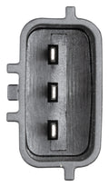 HELLA Ignition Coil - 3-pin connector - Bolted 5DA358057-651
