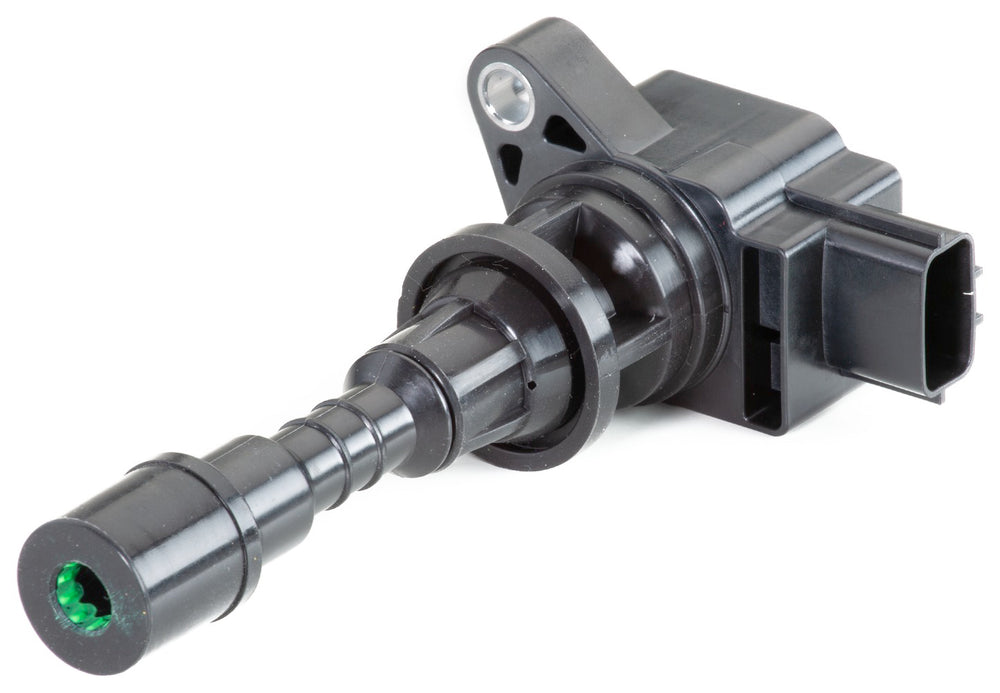 HELLA Ignition Coil - 3-pin connector - Bolted 5DA358057-651