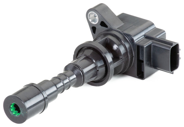 HELLA Ignition Coil - 3-pin connector - Bolted 5DA358057-651