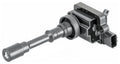 HELLA Ignition Coil - 3-pin connector - Bolted 5DA358057-831