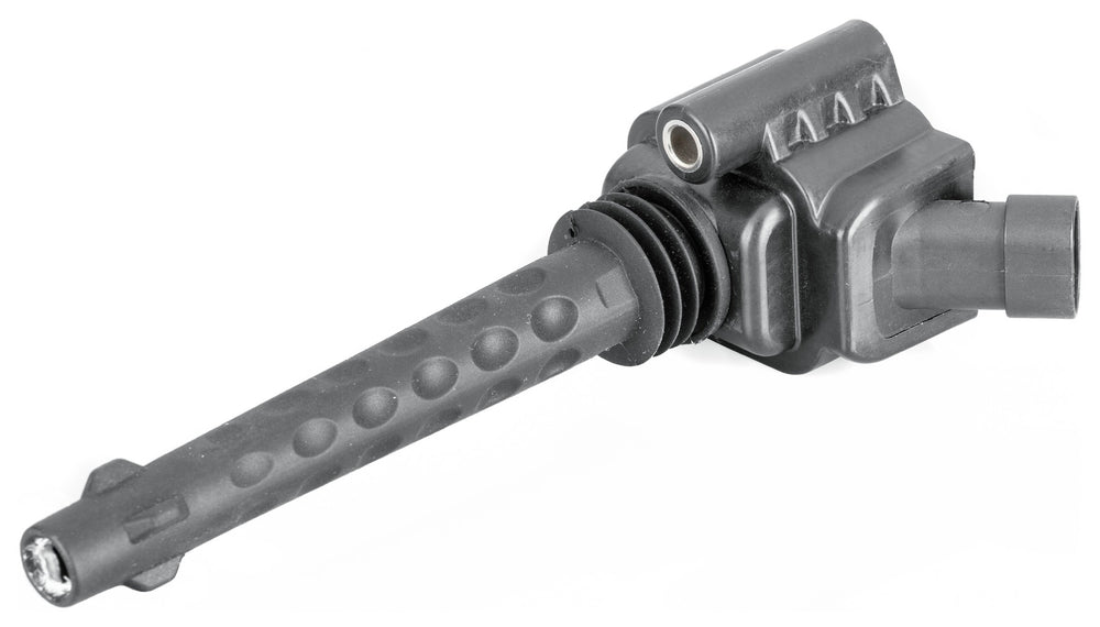 HELLA Ignition Coil - 3-pin connector - Bolted 5DA358057-871