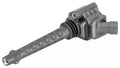 HELLA Ignition Coil - 3-pin connector - Bolted 5DA358057-871