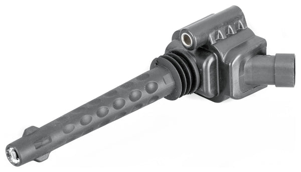 HELLA Ignition Coil - 3-pin connector - Bolted 5DA358057-871