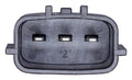 HELLA Ignition Coil - 12V - 3-pin connector - Bolted 5DA358168-021