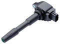 HELLA Ignition Coil - 12V - 3-pin connector - Bolted 5DA358168-021