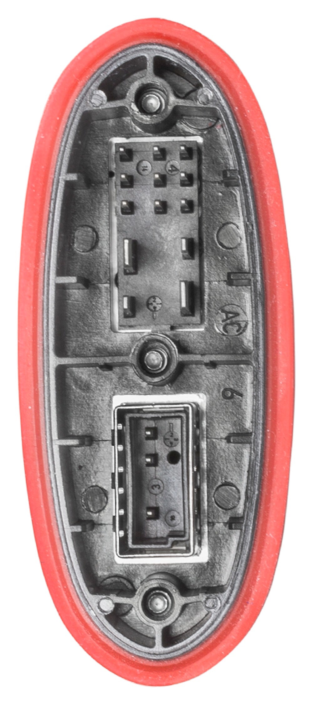 HELLA Ballast - 12V - for e.g. Mercedes-Benz E-Class (W212) 5DC009060-211