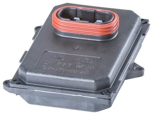 HELLA Control Unit, lights - 12V 5DF010114-641