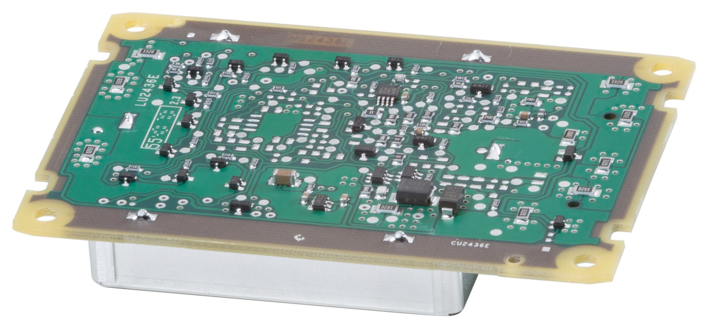 HELLA Control Unit, lights 5DF169424-781
