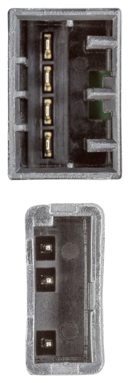HELLA Ballast - Xenon - 12V - for e.g. Audi A3 (8P1) 5DV009935-031