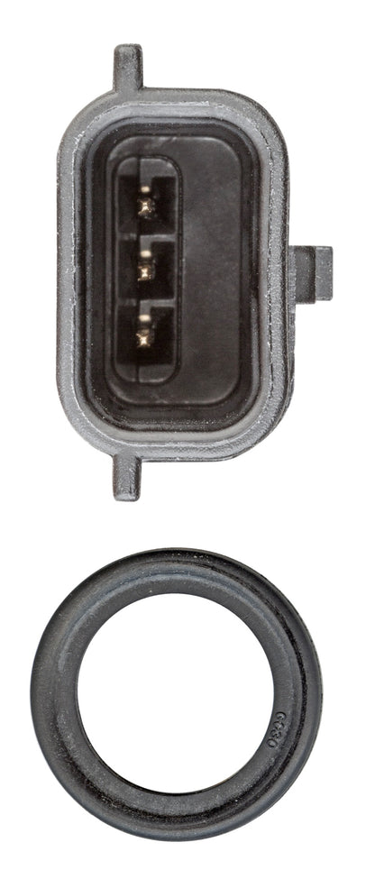 HELLA Actuator, headlight levelling - 12V - Electric 6NM007878-561