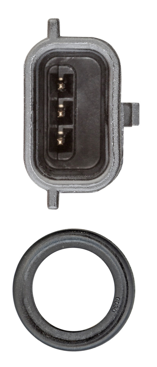 HELLA Actuator, headlight levelling - 12V - Electric 6NM007878-561