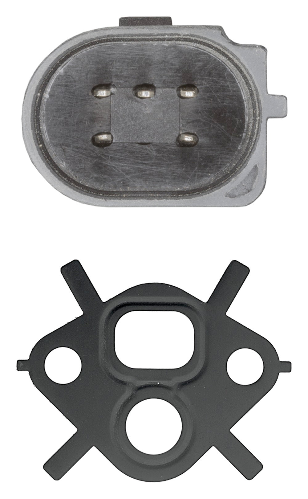 HELLA EGR Valve - Electronic - 5-pin connector 6NU010171-371