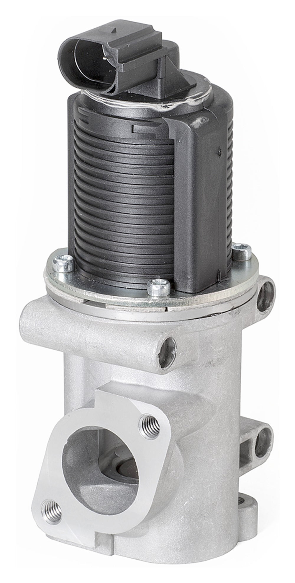 HELLA EGR Valve - Electronic - 2-pin connector 6NU010171-541