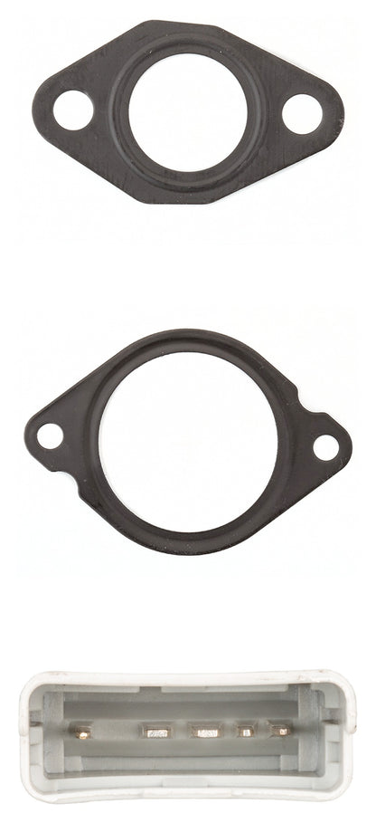 HELLA EGR Valve - Electric - 5-pin connector 6NU010171-821