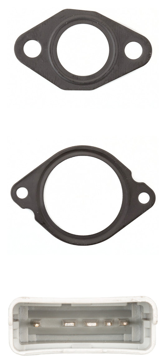 HELLA EGR Valve - Electric - 5-pin connector 6NU010171-821