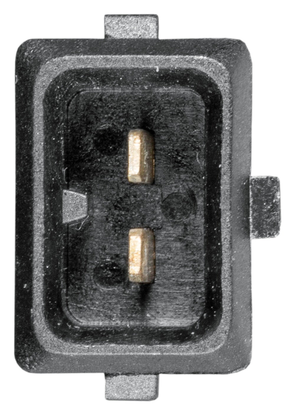 HELLA EGR valve, exhaust control - Electric-pneumatic - 2-pin connector - Solenoid Val 6NU010171-871