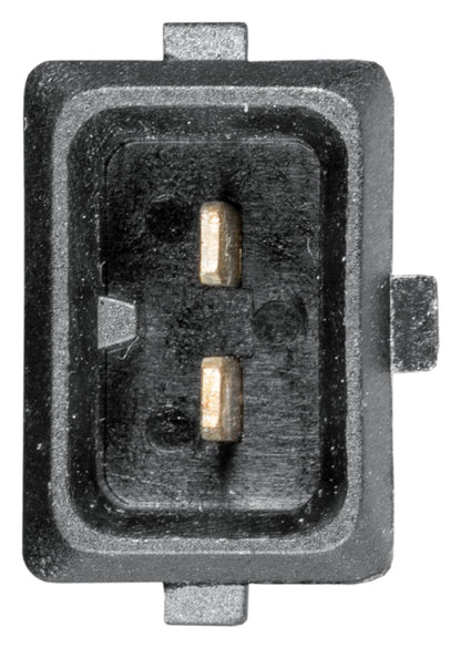 HELLA EGR valve, exhaust control - Electric-pneumatic - 2-pin connector - Solenoid Val 6NU010171-871