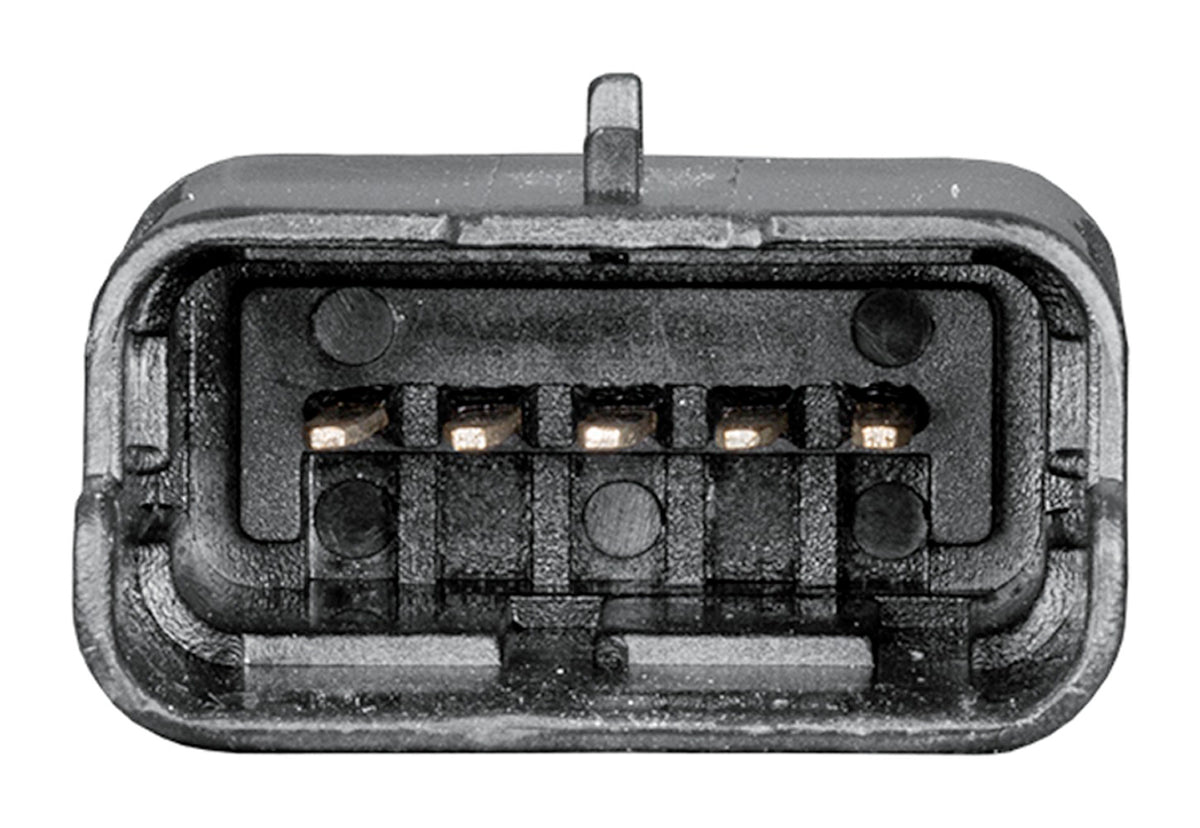 HELLA EGR Valve - Electric - 5-pin connector 6NU014864-071
