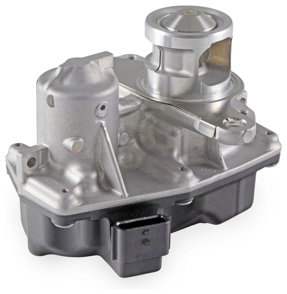 HELLA EGR Valve - Electric - 6-pin connector 6NU014864-431
